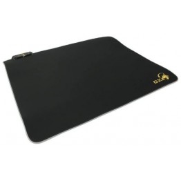 Mouse pad Genius GX-Pad 500S RGB, 45 x 40 cm, LED RGB, Negru
